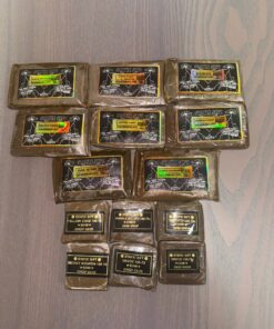 golden head warriors hash