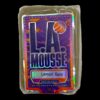 LA Mousse Hash Dry Sift