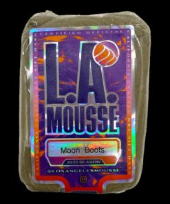 LA Mousse Hash Dry Sift