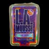 LA Mousse Hash Dry Sift