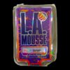 LA Mousse Hash Dry Sift
