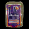 LA Mousse Hash Dry Sift