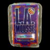 LA Mousse Hash Dry Sift